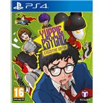 Yuppie Psycho Executive Edition pour PS4