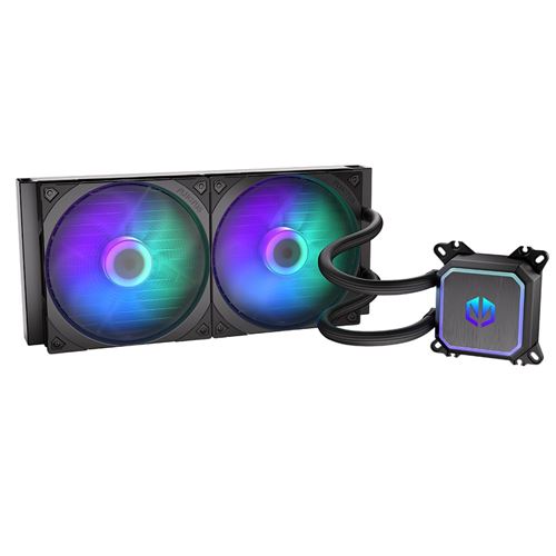 Endorfy Navis F280 ARGB | AiO-Wasserkühlung