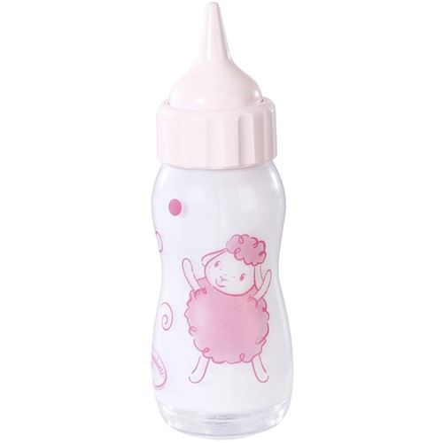 Zapf Creation 703175 - Baby Annabell Lunch Time Bouteille magique