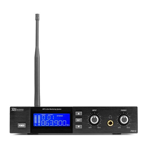 Méthodes de sélection des modules émetteurs et récepteurs 2,4 GHz
