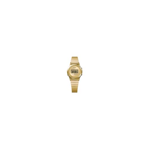 Casio - Montre Femme - Collection Retro - LA700WEG9AEF - Chronographe Numérique - Doré - Image 2