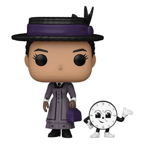 Acheter Loki - Figurine POP! Renslayer with Miss Minutes 9 cm État correct - 17,43 € Loki - Figurine POP! Renslayer with Miss Minutes 9 cm État correct - reconditionné disponible sur Fnac