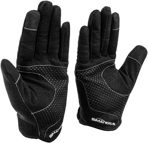 Les 5 meilleurs Gants de SimRacing : Avis et comparatif