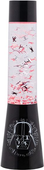 Lampe - Star Wars - Plastic Flow Lamp