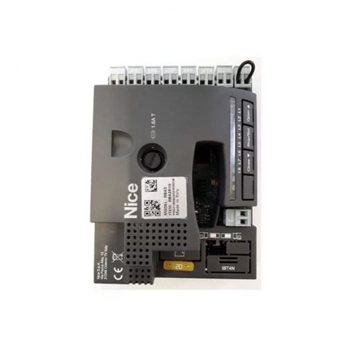 NICE - Carte électronique RBA3R10 - Motorisation portail coulissant - Image 3