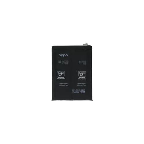 Original Batterie Pulled Pour Oppo Find X5 Pro Blp889