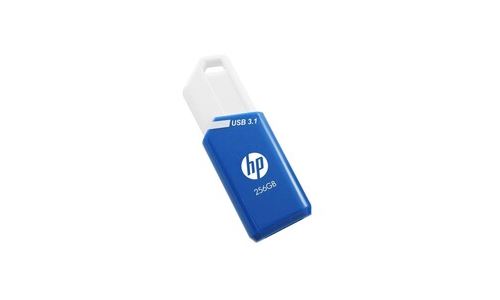 Hp Bleu/Blanc X755w 256 Gb - Image 3
