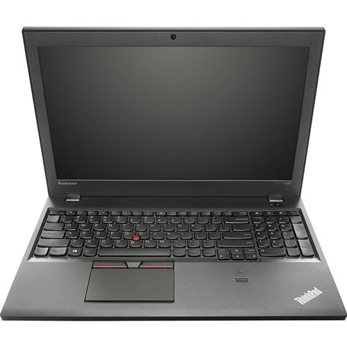Ultrabook - Lenovo Thinkpad T550 - 8Go - 256Go SSD