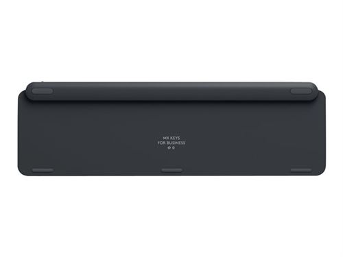 Logitech Clavier sans fil MX Keys for Business en Graphite - Image 2