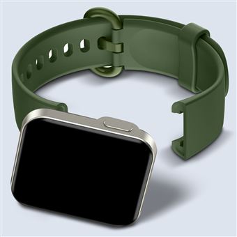 1€29 sur Bracelet pour Xiaomi Mi Watch Lite / Redmi Watch Silicone