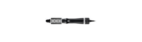 Rowenta Express Style Cf6320F0 - Sèche-Cheveux/Fer à Coiffer - Noir / Argent