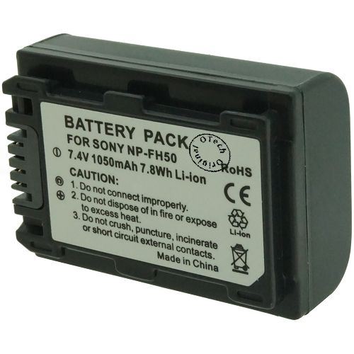Pour sony cyber-shot dsc-hx100v