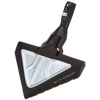 Brosse Delta parquet pour SILENCE FORCE  (ZR901801)  pour Aspirateur ROWENTA - 1