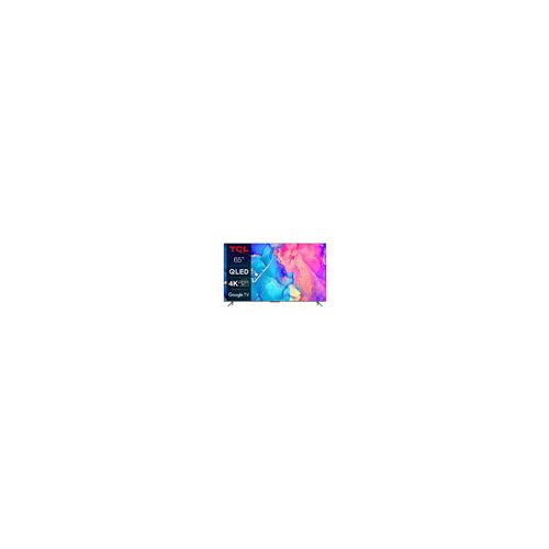  Tcl 65c631 65&acute;&acute; Uhd Qled Tv Bleu Europe PAL / EU Plug