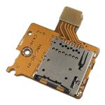 Lecteur de cartes micro SD de remplacement pour Nintendo Switch