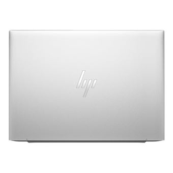 HP EliteBook 845 G10 Notebook - Wolf Pro Security - AMD Ryzen 7 - 7840U / jusqu'à 5.1 GHz - Win 11 Pro - Radeon 780M - 16 Go RAM - 512 Go SSD NVMe - 14" IPS 1920 x 1200 - NFC, Wi-Fi 6E, Bluetooth - clavier : Suisse - avec HP Wolf Pro Security Edition (1