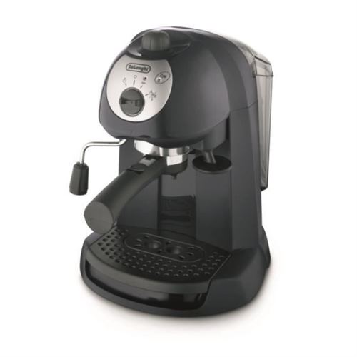 Machine a Cafe expresso classique Delonghi EC191CD - Bleu nuit