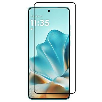 Lot De 4, 2 X Verre Trempé Pour Motorola Edge 60 Fusion Et 2