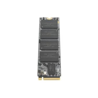 SSD Internes Hikvision E3000 512Go M.2 NVMe 3D-TLC NAND 3476Mo/s Noir - 1