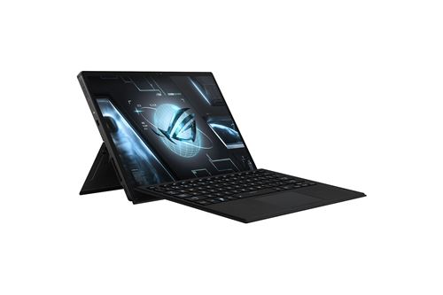 PC Portable Asus Flow-Z13-Gz301Vv-Mu027W 13.4'' - Intel Core i9-13900H 5.8 Ghz - Nvidia Geforce Rtx 4060 - SSD 1To - Ram 16 Go