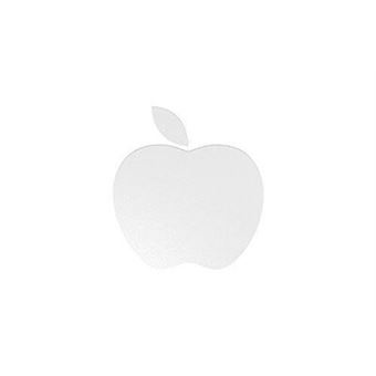Mobility lab v-apple-wh-01 tapis de souris pomme apple made in