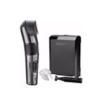 Tondeuse homme Babyliss MT812E 11 en 1 Lithium Power Noir et Argent