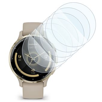 [Pack x6] Film de Protection pour Montre Connectée Garmin Venu 3S (41 mm) - 1
