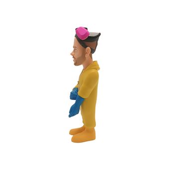 Figurine Breaking Bad Jesse Pinkman Mezco, 2014, Neuve