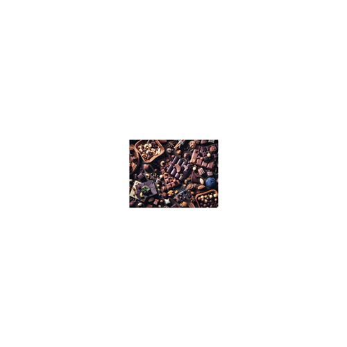 Puzzle Ravensburger Paradis Du Chocolat 2000 Pièces