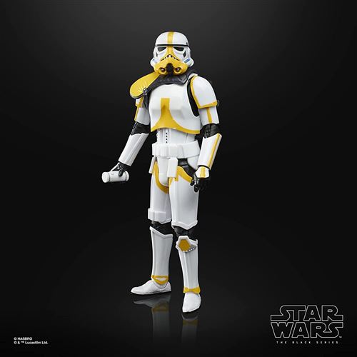 Figurine Clone Trooper Star Wars Hasbro 30 cm - Figurine pour enfant -  Achat & prix