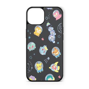 Coque GameBoy pour iPhone (36 jeux inclus