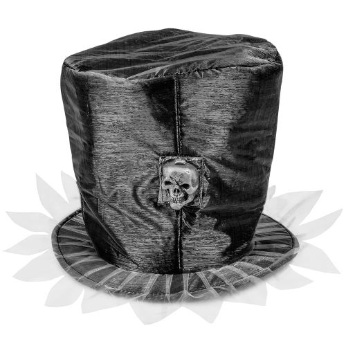 Boland chapeau marié zombie unisexe taille unique
