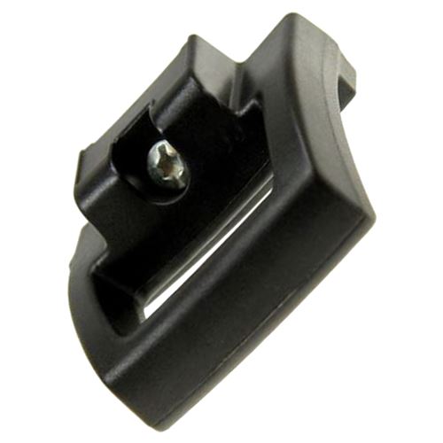 Poignée de cuve noir Cocotte-minute SS-792707 SEB - 299167