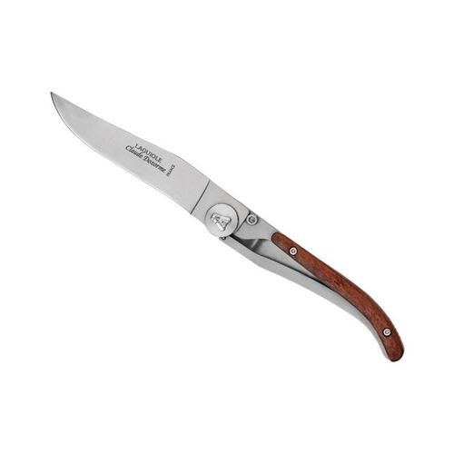 Couteau Laguiole CDozorme 4913.v