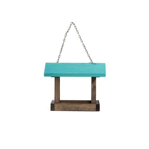 Mangeoire casual à suspendre Plume et compagnie 19x20cm