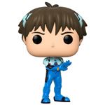 FUNKO POP ANIMATION: EVANGELION - SHINJI