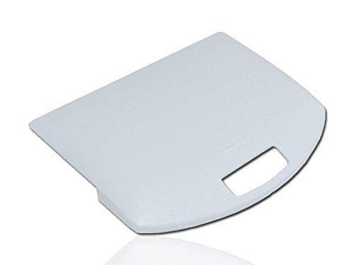 Third Party - Cache Batterie Psp 1000 - 0583215002712 - Noire
