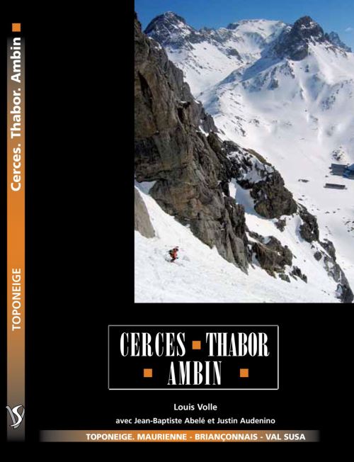 Toponeige Cerces Thabor Ambin