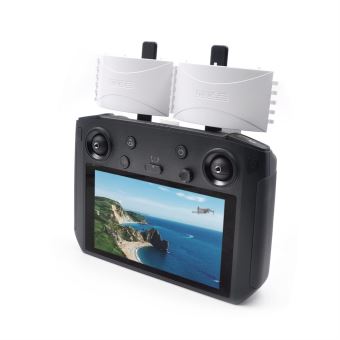 DJI Mavic 2 T/él/écommande avec /écran Honbobo Amplificateur de Signal dantenne Range Extender pour DJI Smart Controller