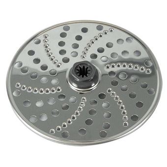 AT264 - Disque à raper extra fin du AT264 Robot ménager KW666531 KENWOOD - 39426 - 1