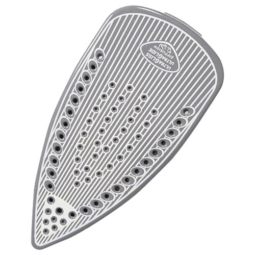 Semelle De Fer Centrale Vapeur Cs-00130441 Calor - 296477