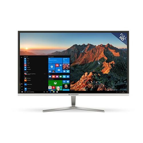 Tout en Un Schneider SCAIO242ALA 23,8 Celeron N3350 4 GB RAM 32 GB