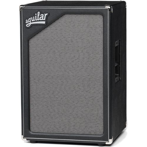 Aguilar SL 212 baffle basse 2x 12 500 watts