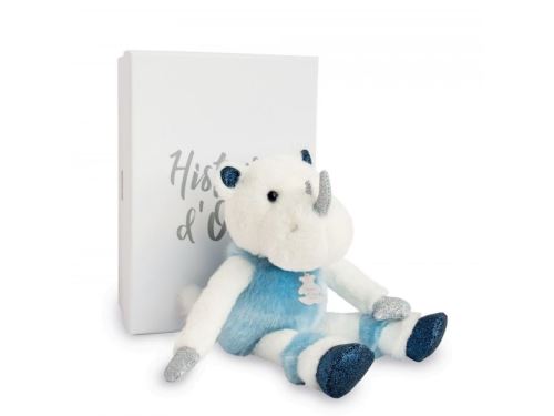 Histoire d'ours - TWIST - Rhinou 25 cm