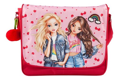 Sac à bandoulière TOPModel Cherry Bomb