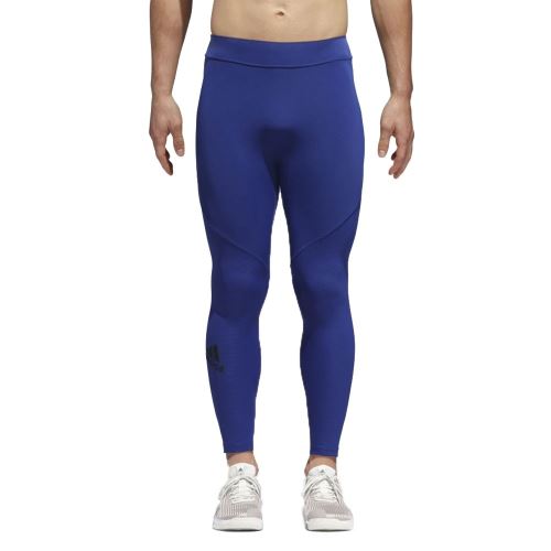 Pantalons Adidas Bleu XL Adulte