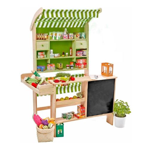 Tanner 0346.8 Grand marché