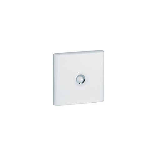 LEGRAND - Porte DRIVIA pour coffret électrique - IP40 - IK07 - Blanche - Image 3