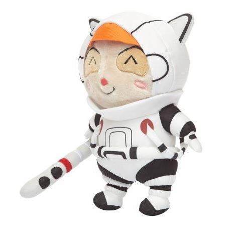 Figurine League Of Legends - Astronaut Teemo