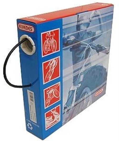 Elvedes Rembuitenkabel 1125TEF-1-BOX 30m noir